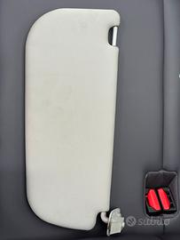 ALETTA PARASOLE SINISTRA ALFAROMEO 156