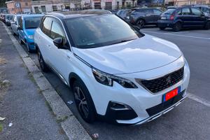 peugeot 3008 GT Line EAT8