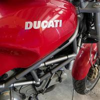 Ducati monster 1000 ds