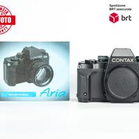 Contax Aria