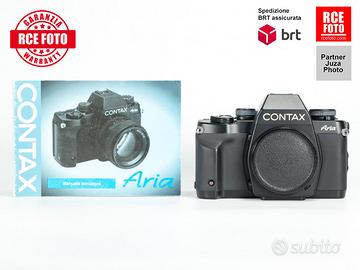 Contax Aria