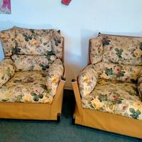 Poltrone Cassina