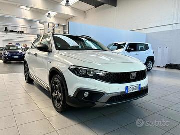 Subito - Grignolio & C. srl - FIAT Tipo 1.0 5 porte City Cross - Auto In  vendita a Vercelli