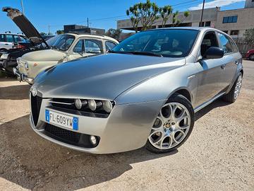 Alfa Romeo 159