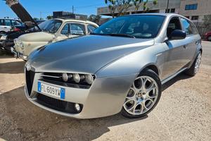 Alfa Romeo 159