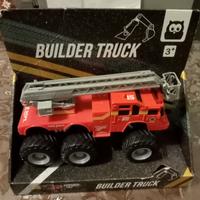 Set 5 Giocattoli vari per bambini 3/4 anni