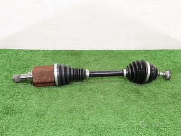 BMW F22 F36 Semiasse anteriore sinistro