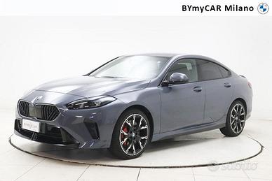 BMW Serie 2 218d Gran Coupe MSport Pro auto