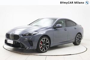 BMW Serie 2 218d Gran Coupe MSport Pro auto
