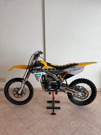 Yzf 250 60th anniversary