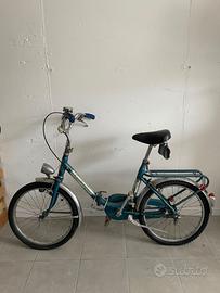 Bicicletta vintage ATALA Milano