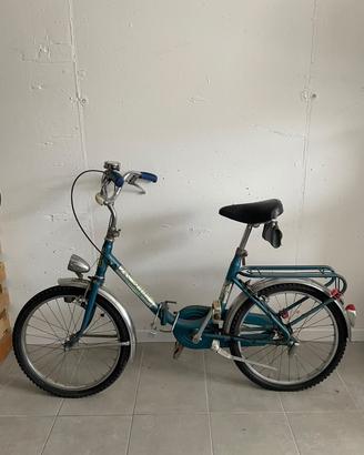 Bicicletta vintage ATALA Milano