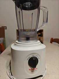 Frullatore Easy force Moulinex