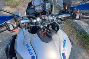 BMW GS 650 Twin 800