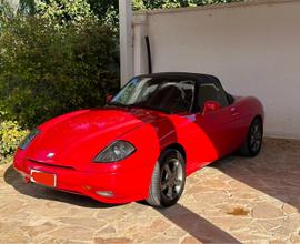 Fiat barchetta
