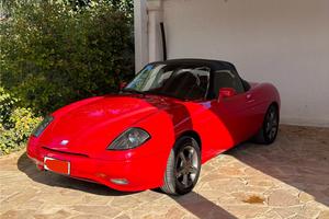 Fiat barchetta