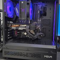 PC Gaming | RTX 2060 | Ryzen 7 | Dispay Real Time