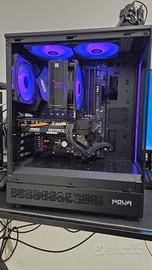 PC Gaming | RTX 2060 | Ryzen 7 | Dispay Real Time