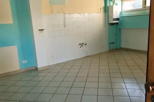 casa con Garage posto auto a 55.000 euro  tutto co