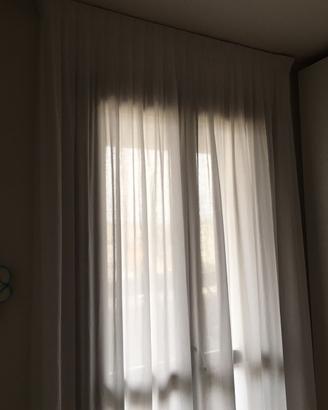 Tende 40% Lino
