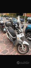 Scooter HONDA SH125i
