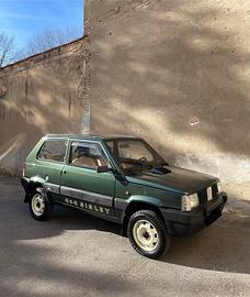 Panda sislye prima serie