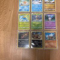 Carte pokemon