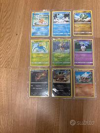 Carte pokemon