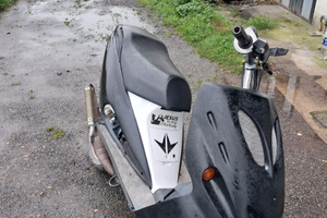 Malaguti Phantom F12