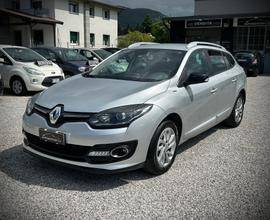 Renault Megane Sporter dCi 110 CV - UNIPROPRIETARI
