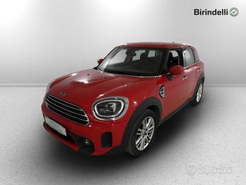 MINI Mini Countrym.(F60) - Mini 1.5 Cooper Classic