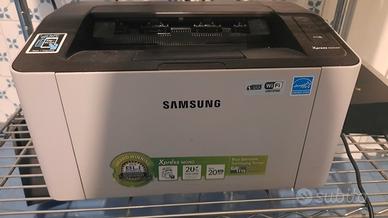 Stampante Samsung Xpress M2026w