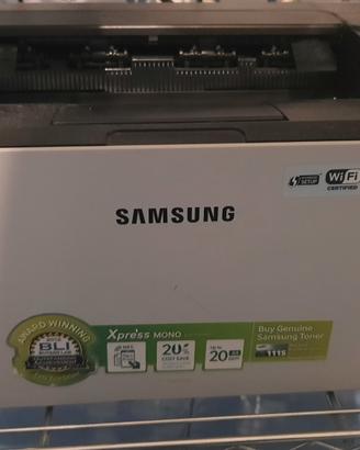Stampante Samsung Xpress M2026w