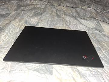 thinkpad x1 carbon 2020