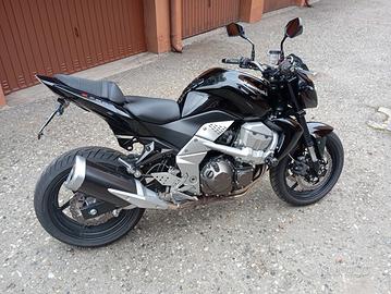 Kawasaki Z 750 - 2007