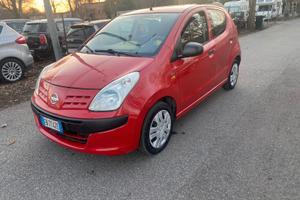 NISSAN Pixo - 2010