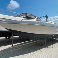 Renato molinari falcon 30 open