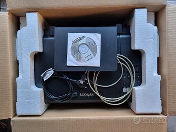 Stampante con Scanner Lexmark X4650