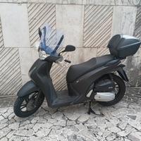 Honda SH 150 2015