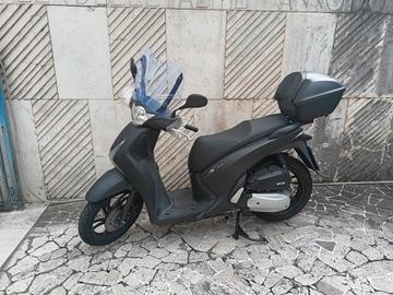 Honda SH 150 2015