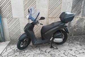Honda SH 150 2015