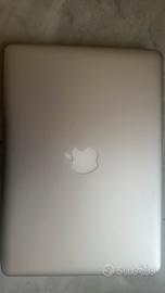 Mac book pro