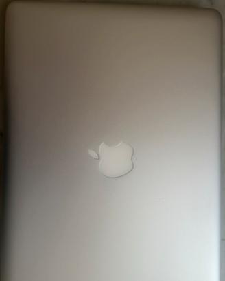 Mac book pro