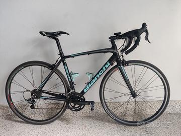 Bianchi Impulso 