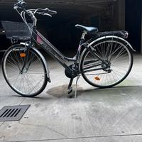 Bicicletta Donna R26