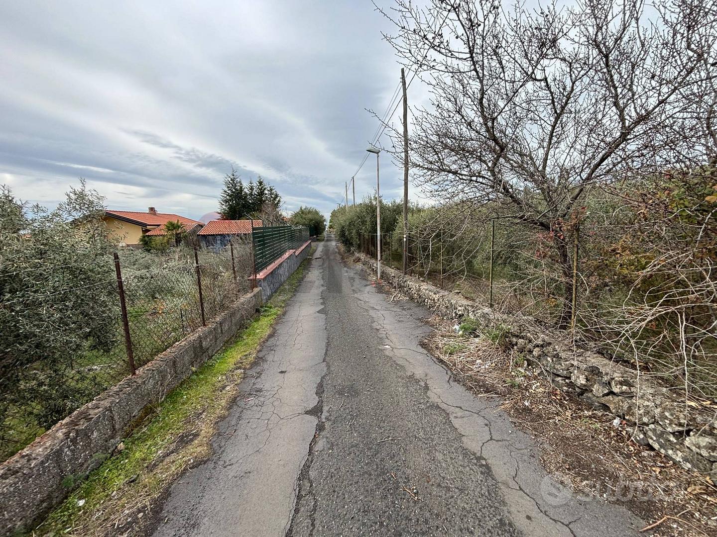 Rustico - Santa Maria di Licodia - Vista 5