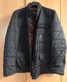 Giaccone uomo tg 58 BUGATTI