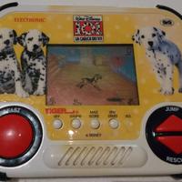 GIG TIGER LA CARICA DEI 101 giochi preziosi