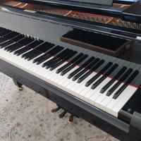 Yamaha C3 – Made in Japan (1996)