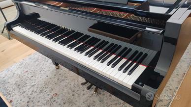 Yamaha C3 – Made in Japan (1996)